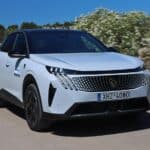 Peugeot-3008-kinisi
