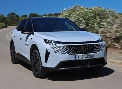 Αρέσει περισσότερο με τη νέα τιμή το Peugeot 3008