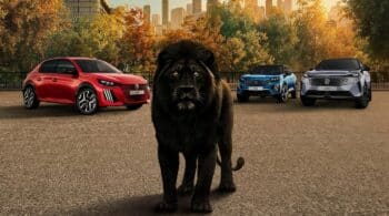 Black Friday προσφορές Peugeot με όφελος έως 8.000 ευρώ