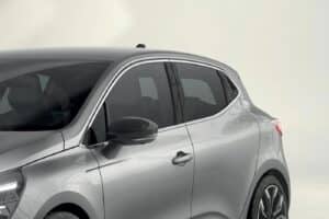 «Χιλιομετροφάγο» αυτοκίνητο με 21.900 ευρώ