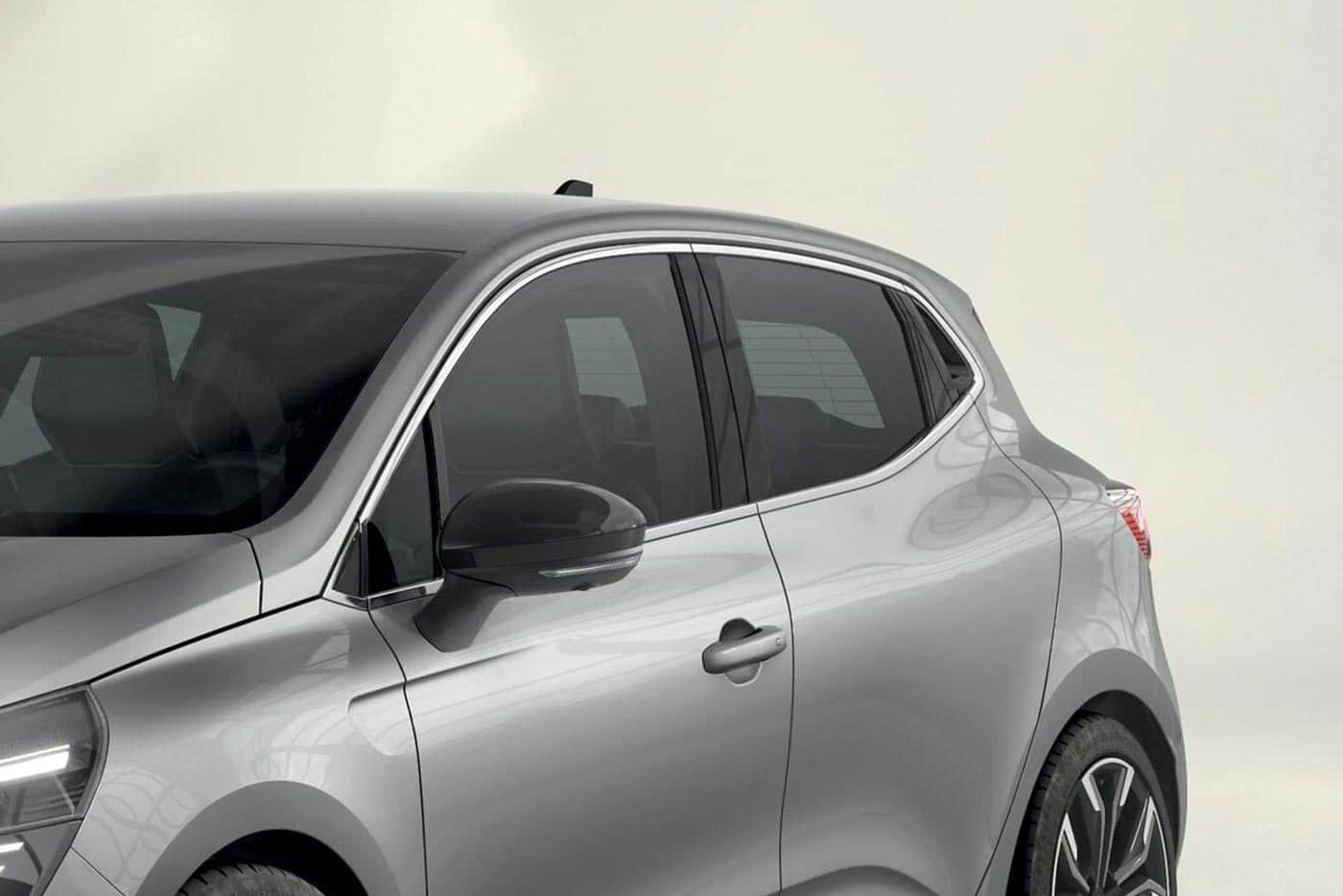 «Χιλιομετροφάγο» αυτοκίνητο με 21.900 ευρώ