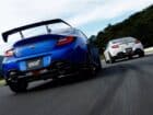 Νέο Subaru BRZ Type RA έτοιμο για πίστα (+video)