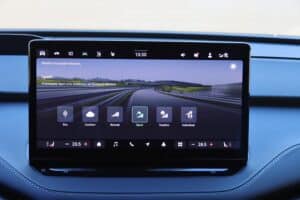 Skoda Enyaq Coupe 85x Sportline (11)