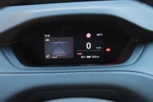 Skoda Enyaq Coupe 85x Sportline (18)