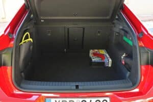 Skoda Enyaq Coupe 85x Sportline (2)