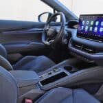 Skoda Enyaq Coupe 85x Sportline (23)