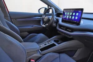 Skoda Enyaq Coupe 85x Sportline (23)