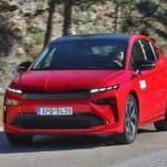 Skoda Enyaq Coupe 85x Sportline (29)