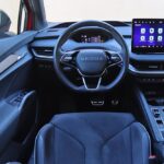 Skoda Enyaq Coupe 85x Sportline (3)