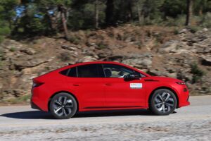 Skoda Enyaq Coupe 85x Sportline (30)