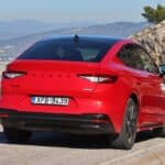 Skoda Enyaq Coupe 85x Sportline (40)