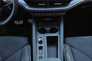 Skoda Enyaq Coupe 85x Sportline (6)