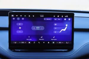 Skoda Enyaq Coupe 85x Sportline (8)