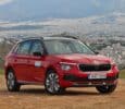 Δελεάζει το νέο Skoda Kamiq με τέτοια προσφορά