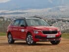 Δελεάζει το νέο Skoda Kamiq με τέτοια προσφορά