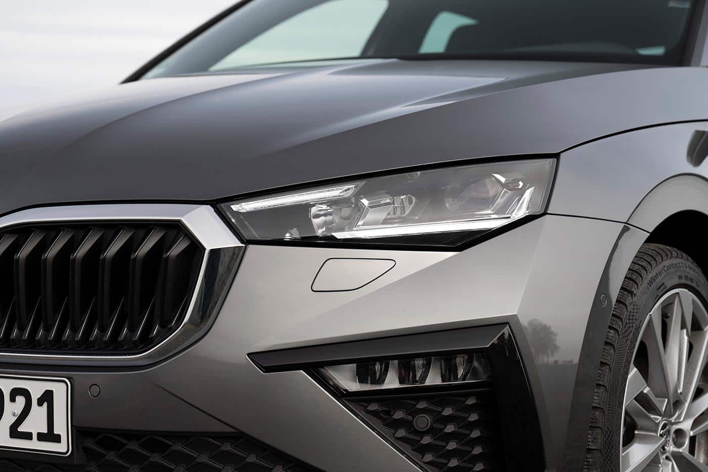 Υπερ-άνετη «αμαξάρα» με 20.950 ευρώ