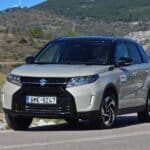 Suzuki Vitara 1.4 110 (1)