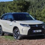 Suzuki Vitara 1.4 110 (12)