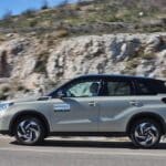 Suzuki Vitara 1.4 110 (7)