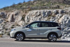 Suzuki Vitara 1.4 110 (7)