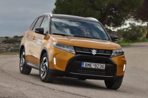 Suzuki Vitara 1.4 110 hp 2WD 6AT (10)