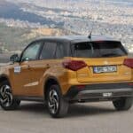 Suzuki Vitara 1.4 110 hp 2WD 6AT (13)