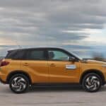 Suzuki Vitara 1.4 110 hp 2WD 6AT (8)