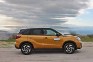 Suzuki Vitara 1.4 110 hp 2WD 6AT (8)