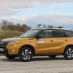 Suzuki Vitara 1.4 110 hp 2WD 6AT (9)
