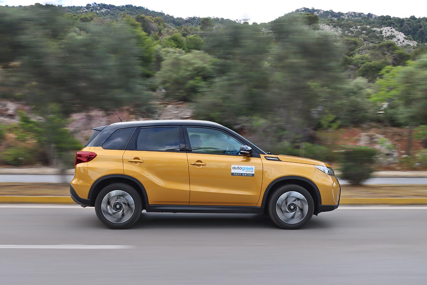 11 νέα SUV δεν σε αφήνουν ταπί και ψύχραιμο