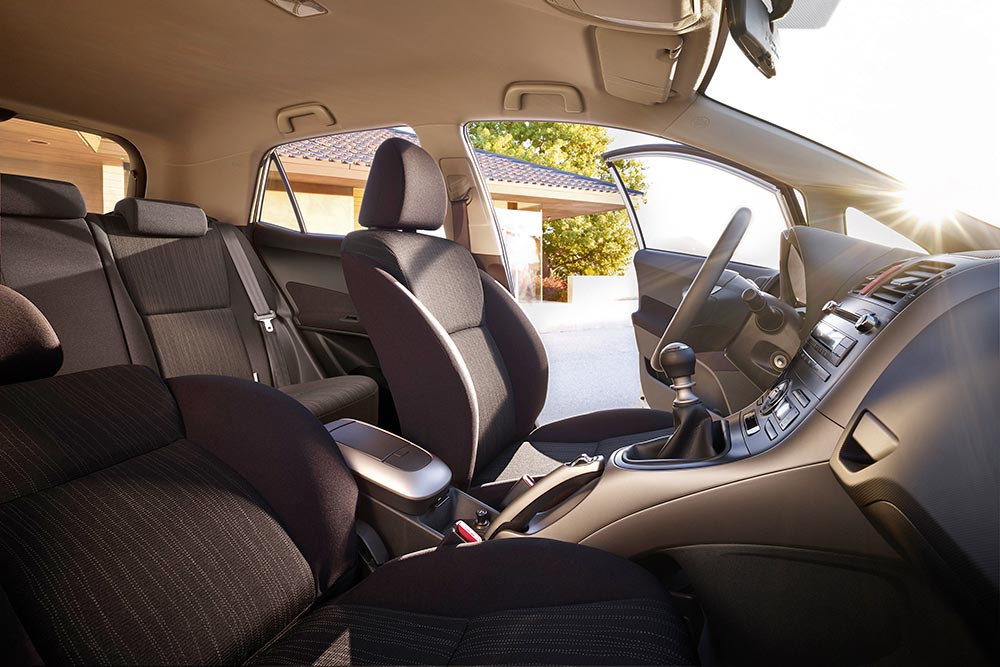 Δημοφιλέστατο Toyota από 3.500 ευρώ