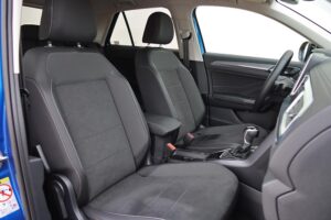 VW T-Roc 1.5 TSI Dream (10)