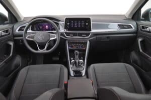 VW T-Roc 1.5 TSI Dream (14)