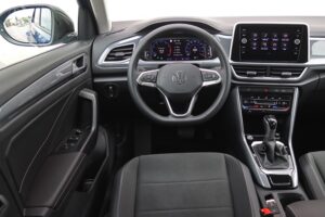 VW T-Roc 1.5 TSI Dream (15)