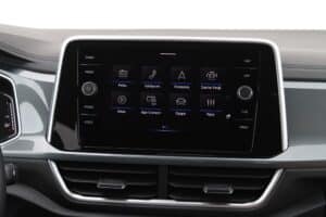 VW T-Roc 1.5 TSI Dream (17)