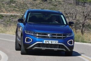 VW T-Roc 1.5 TSI Dream (28)