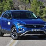 VW T-Roc 1.5 TSI Dream (3)