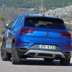 VW T-Roc 1.5 TSI Dream (30)