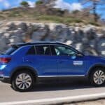 VW T-Roc 1.5 TSI Dream (33)