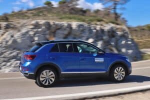 VW T-Roc 1.5 TSI Dream (33)