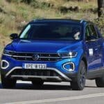 VW T-Roc 1.5 TSI Dream (38)