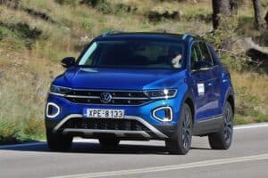 VW T-Roc 1.5 TSI Dream (38)