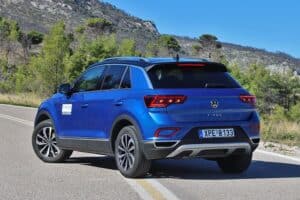 VW T-Roc 1.5 TSI Dream (5)