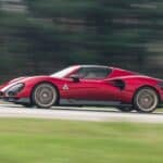 alfa romeo 33 stradale