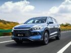 Νέο plug-in μικρομεσαίο SUV BYD Sealion 5 DM-i