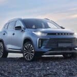 chery exeed txl