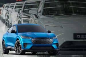 Ford: «Οι Κινέζοι μπορούν να μας αφήσουν όλους άνεργους»