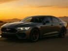 Η Ford ετοιμάζει Mustang «κούρσα»!