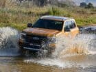 Νέο Ford Everest Wildtrak κάνει το Ranger SUV