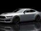 Η Ford ετοιμάζει Mustang «κούρσα»!